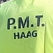 PMT HAAG logo