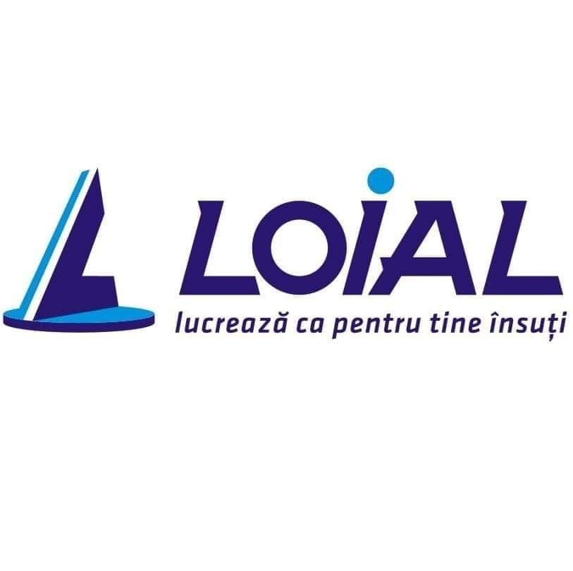 Loial Impex logo