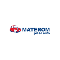 MATEROM logo