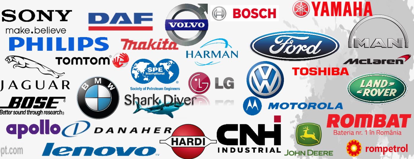 technical and industrial translations